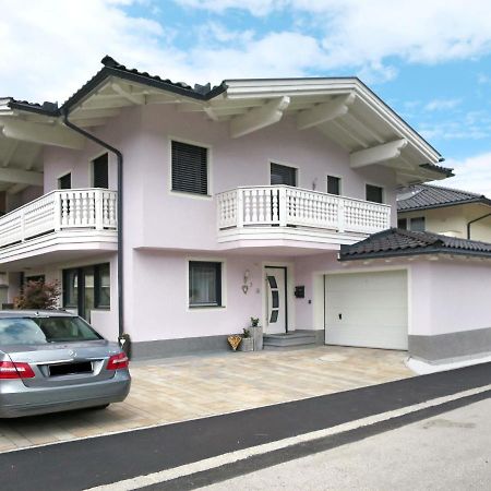 Apartment Regina By Interhome Aschau Im Zillertal ภายนอก รูปภาพ