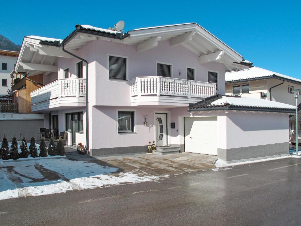 Apartment Regina By Interhome Aschau Im Zillertal ภายนอก รูปภาพ