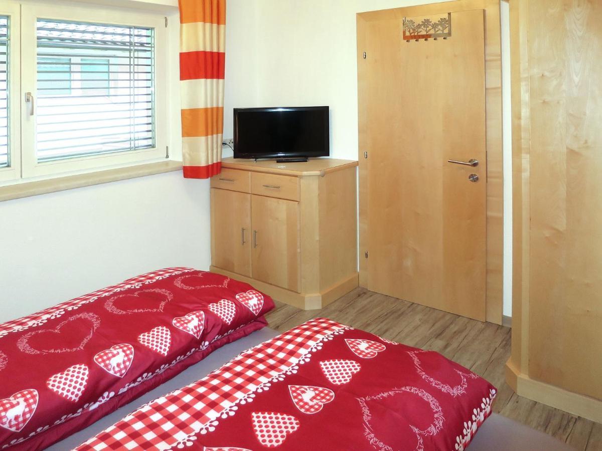 Apartment Regina By Interhome Aschau Im Zillertal ภายนอก รูปภาพ