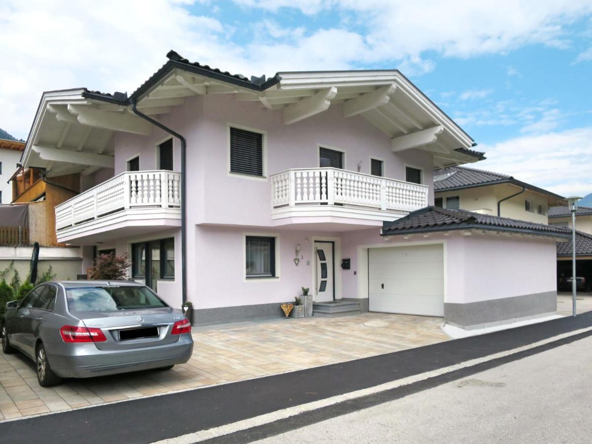 Apartment Regina By Interhome Aschau Im Zillertal ภายนอก รูปภาพ