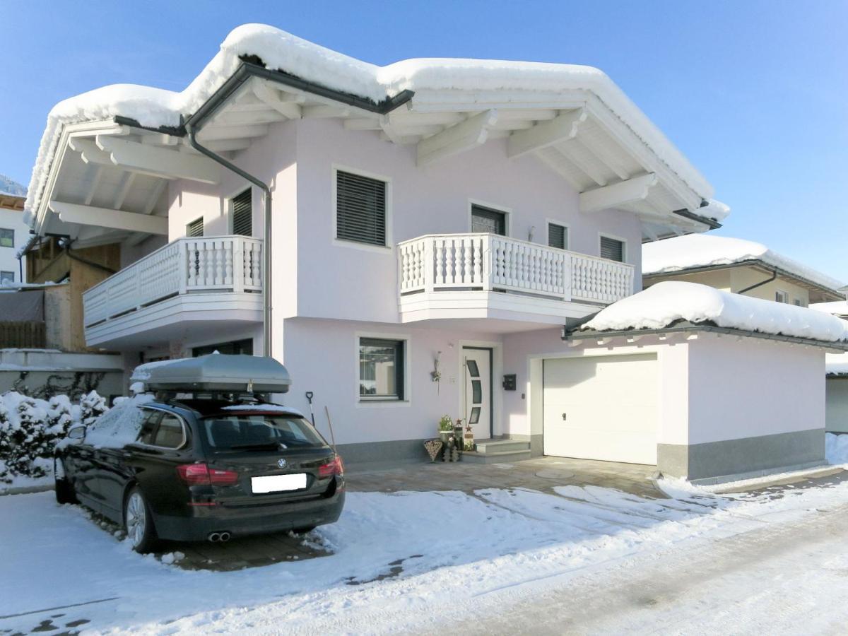 Apartment Regina By Interhome Aschau Im Zillertal ภายนอก รูปภาพ