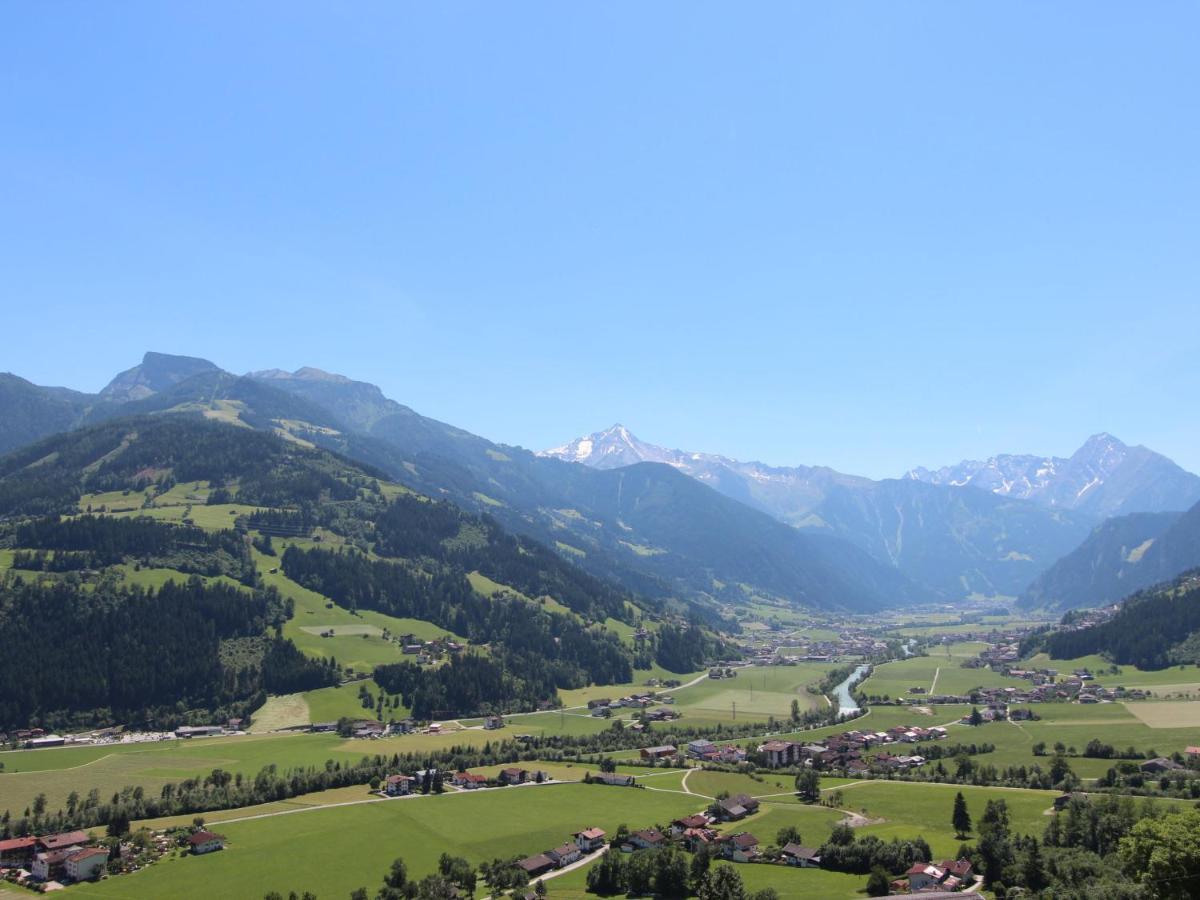 Apartment Regina By Interhome Aschau Im Zillertal ภายนอก รูปภาพ