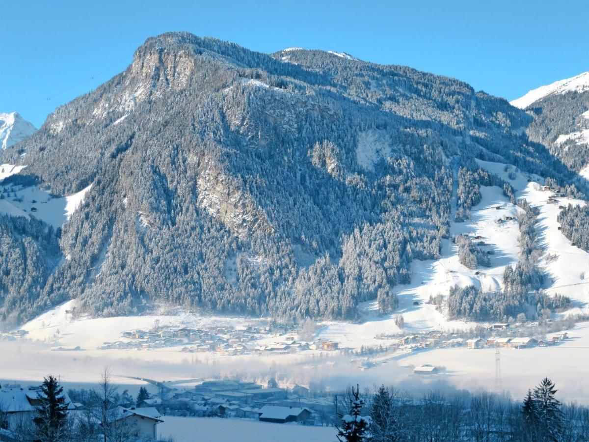Apartment Regina By Interhome Aschau Im Zillertal ภายนอก รูปภาพ