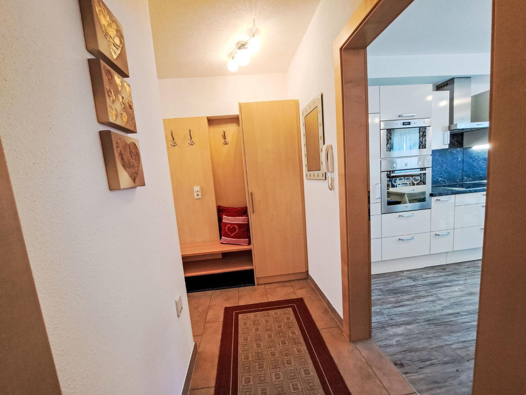 Apartment Regina By Interhome Aschau Im Zillertal ภายนอก รูปภาพ
